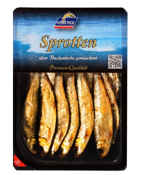 Sprotten