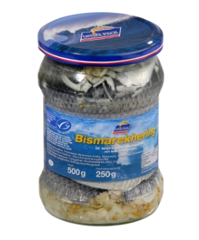 Bismarckhering