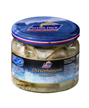 Ostseehappen