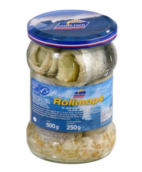 Rollmops